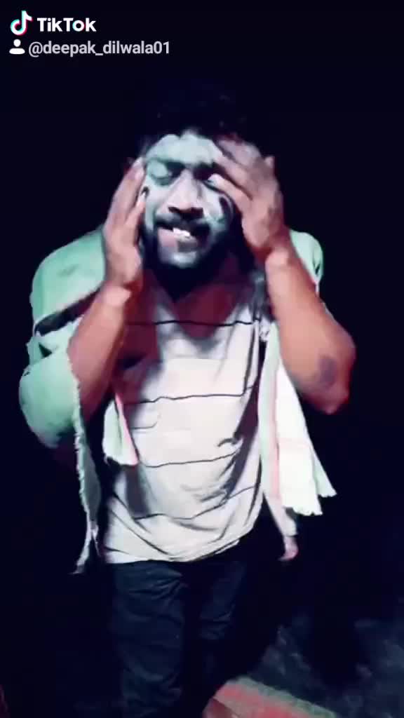 @Allrounder actor-DIP