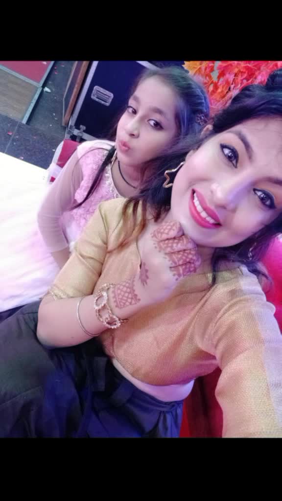 @Ziddi girl❤💯