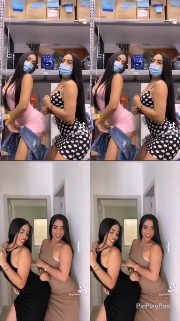 @❤️ Compartiendo tus videos ❤️