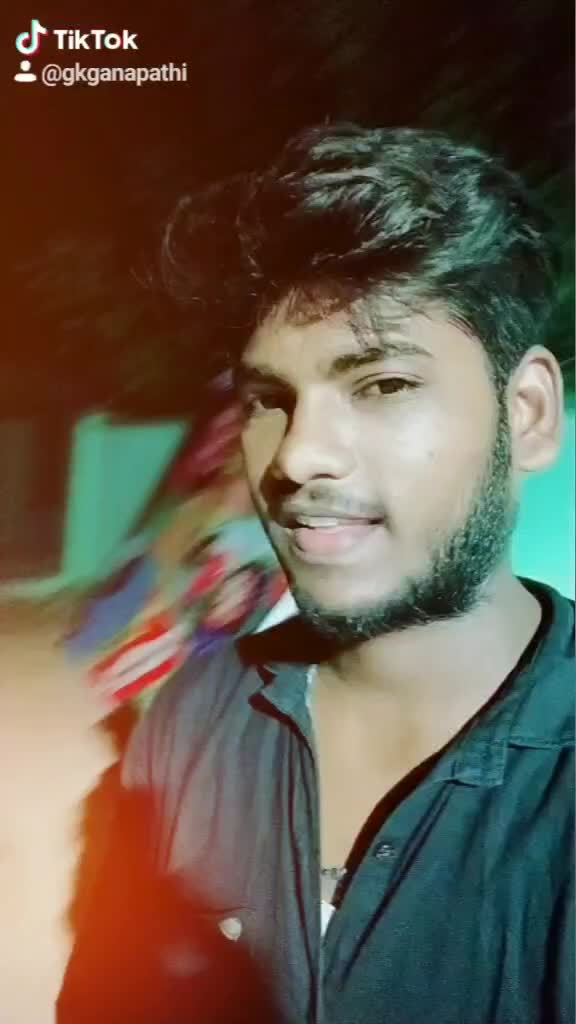 @Ganapathi