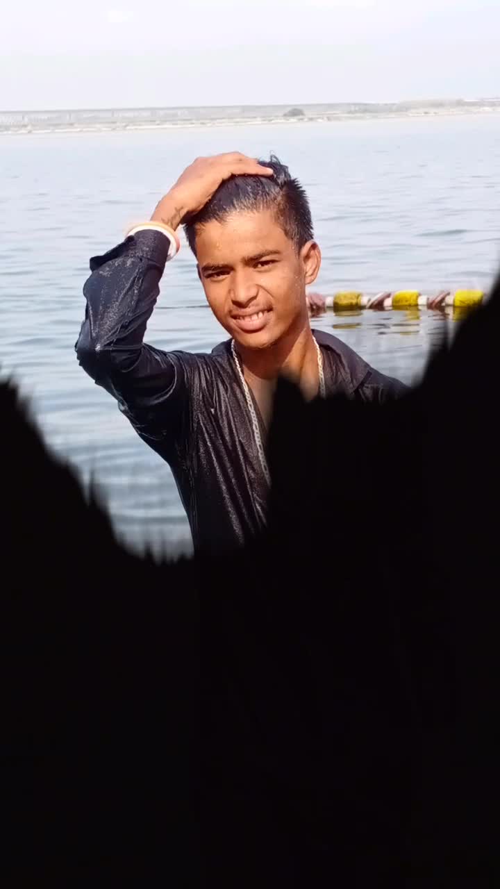 @Arjun LOVE
