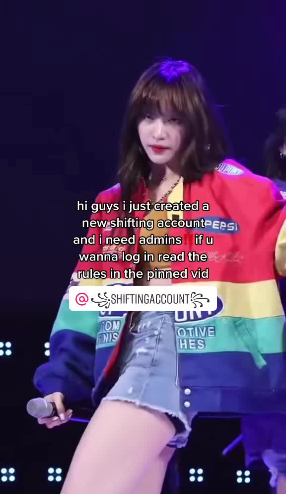 @shifter antis dni