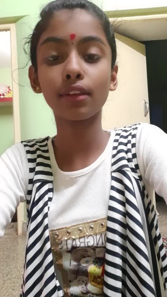 @@Spoorthi Reddy