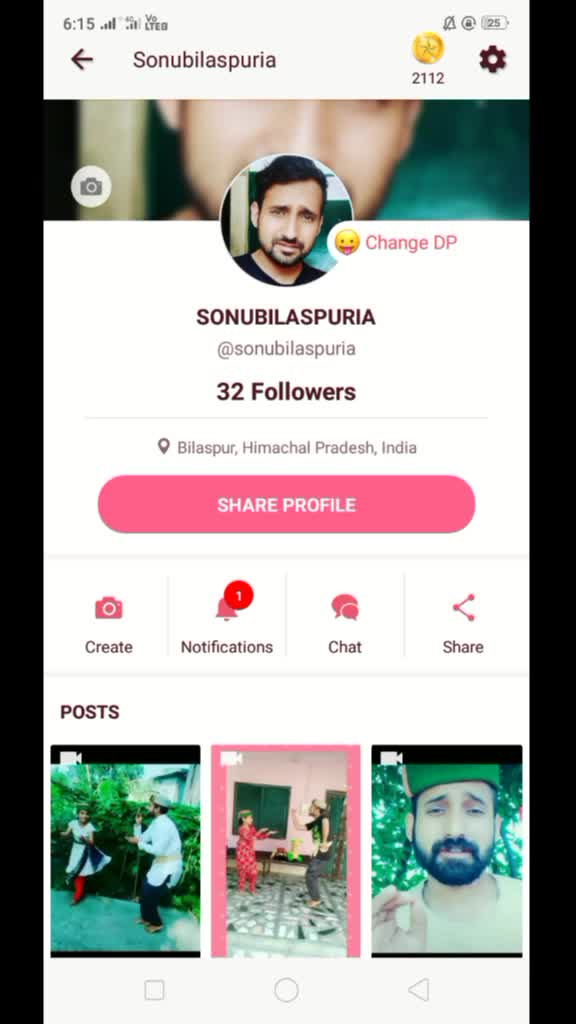 @Sonu Bilaspuriya
