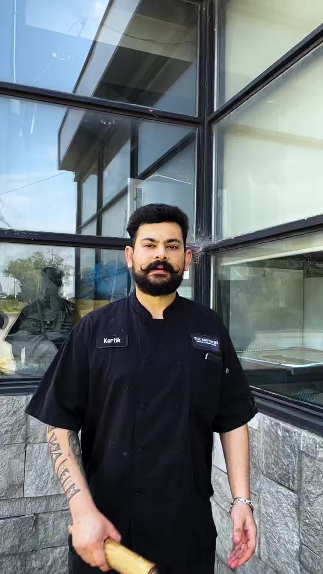 @thebrothers_indianstreetfood