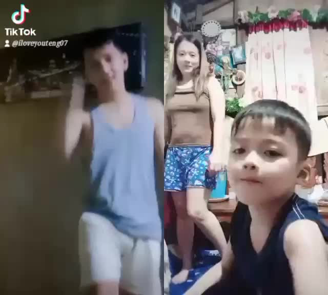 @Tita Cory