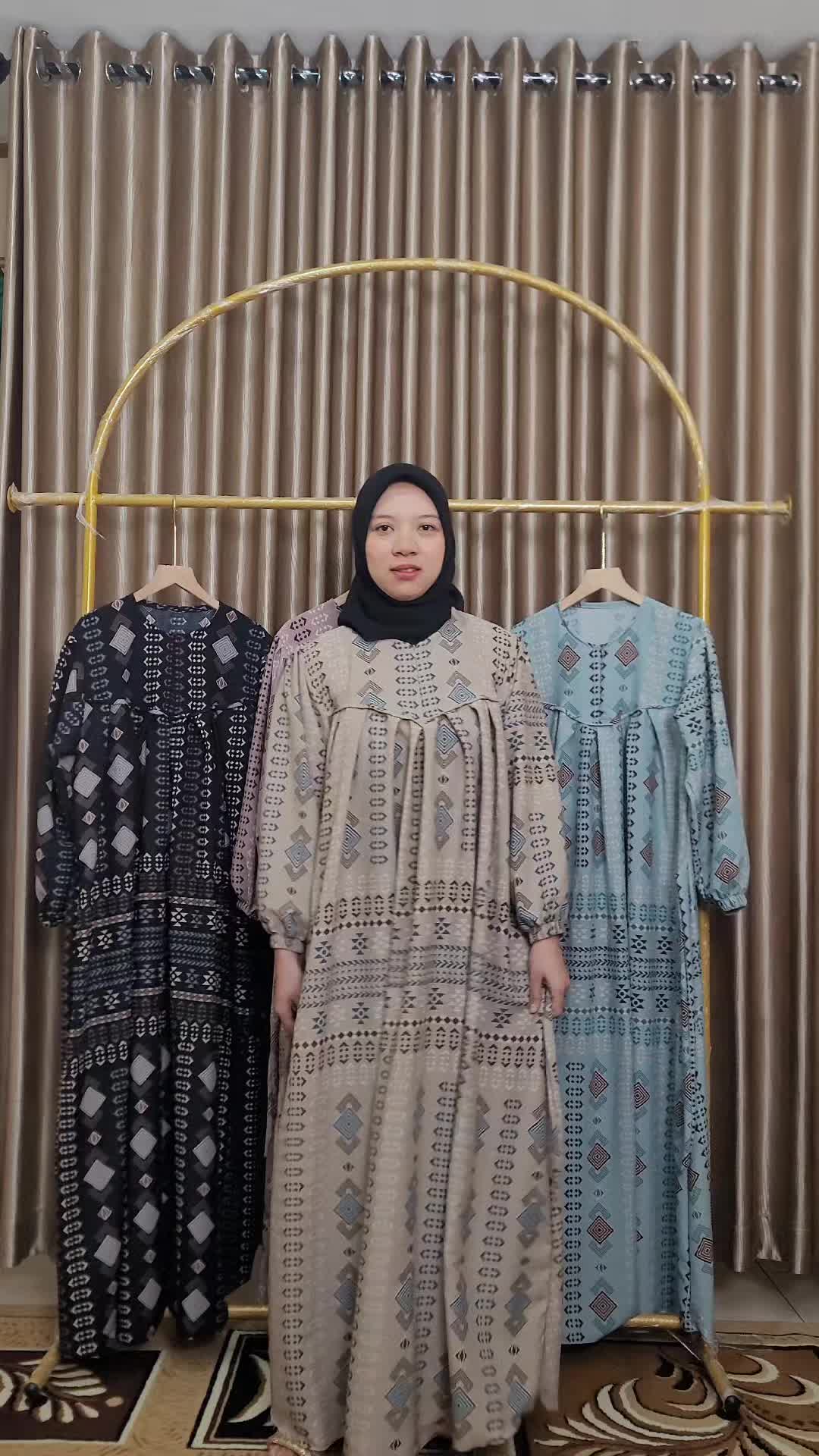 @Penjual Baju murah