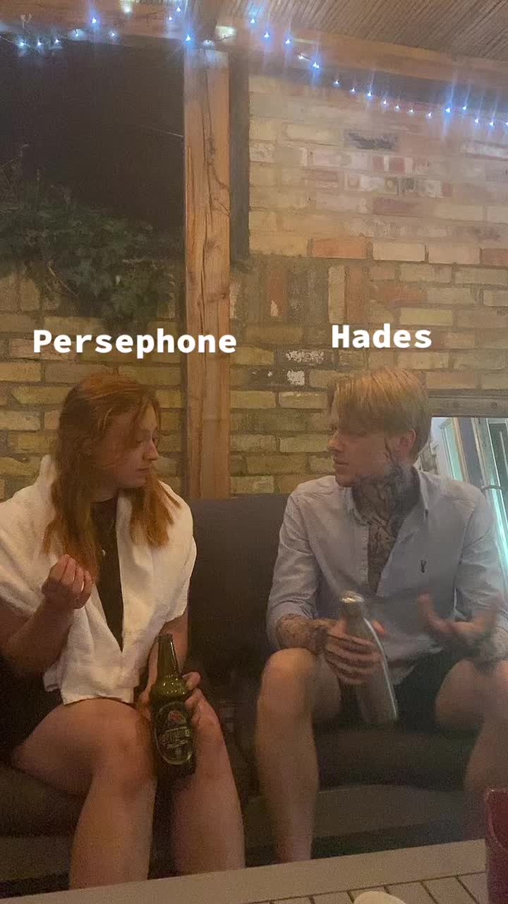 @Persephone