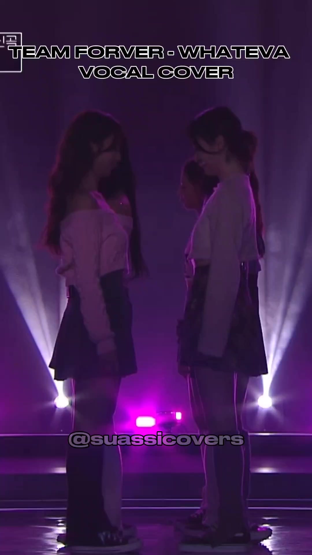 @Sua
