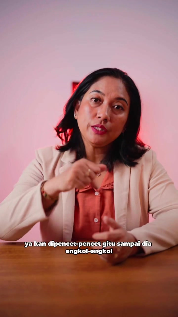 @Mommy Gen-Z
