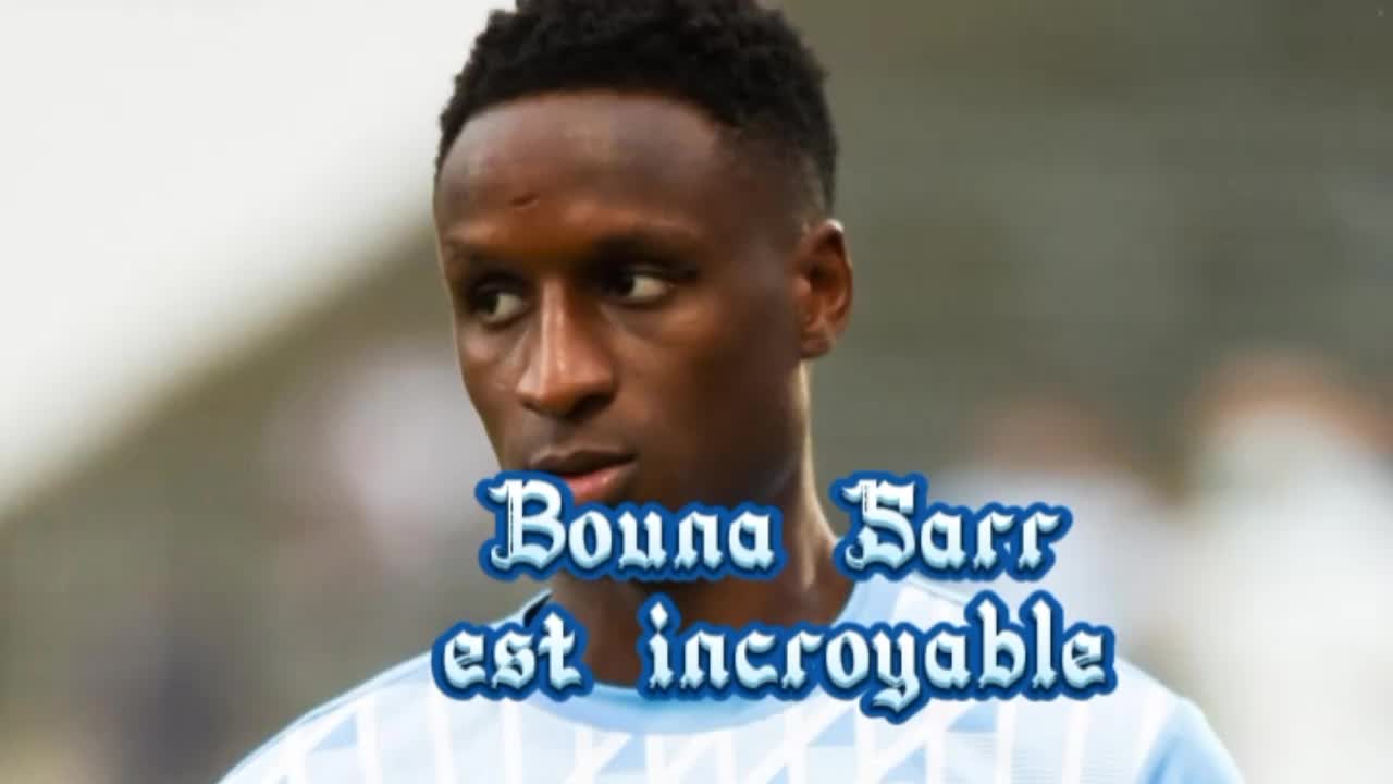 @Coundoul ♥️ Cheikhou
