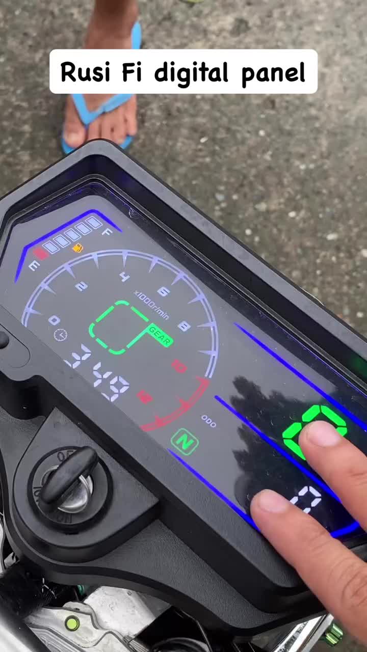 @STREETBIKE CONCEPT