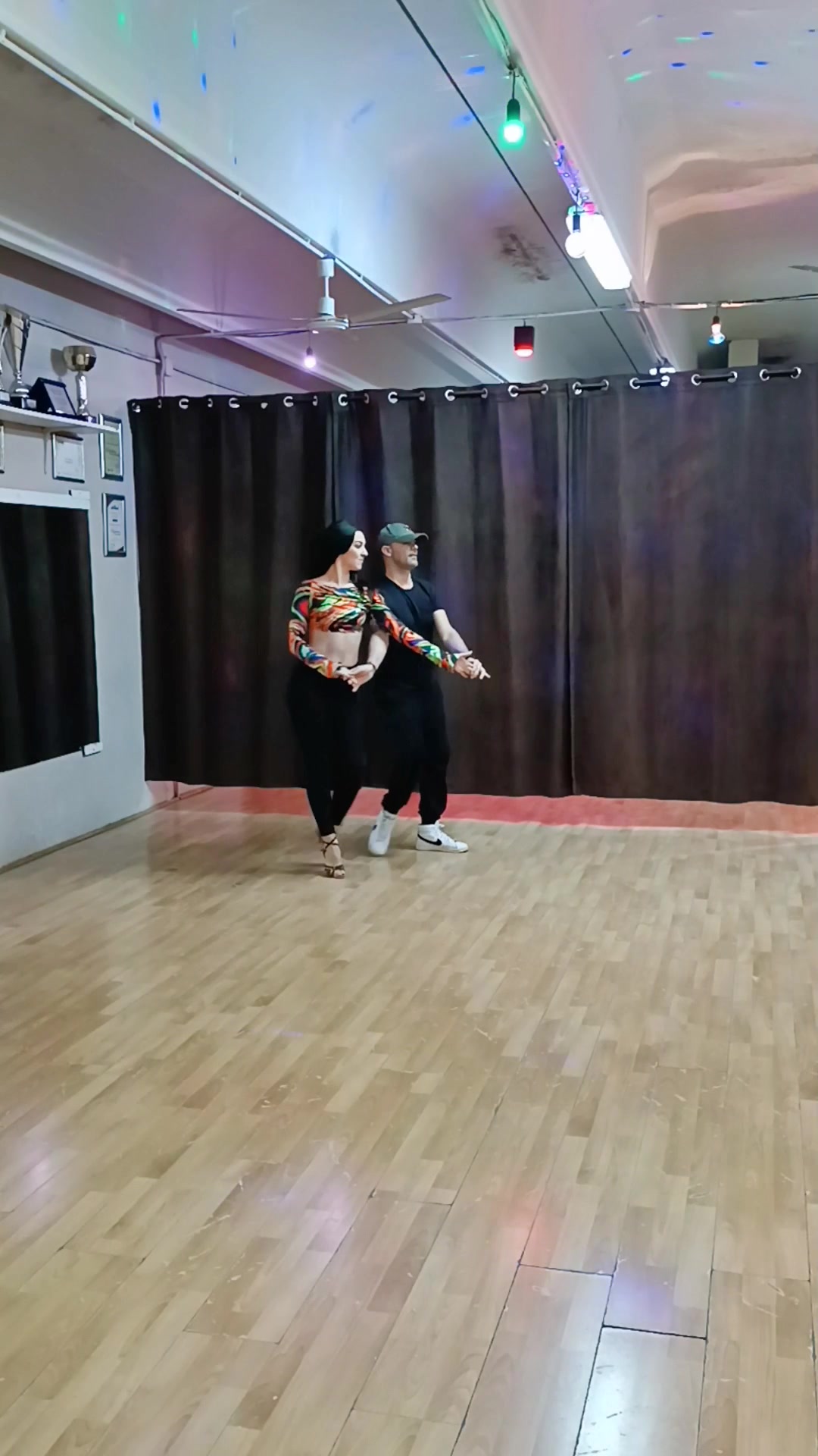 @Dance Point Style