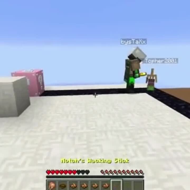 @Randomized