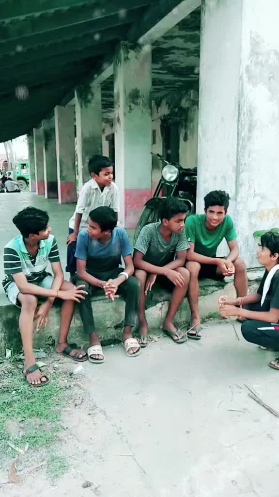@Mahesh Maddi