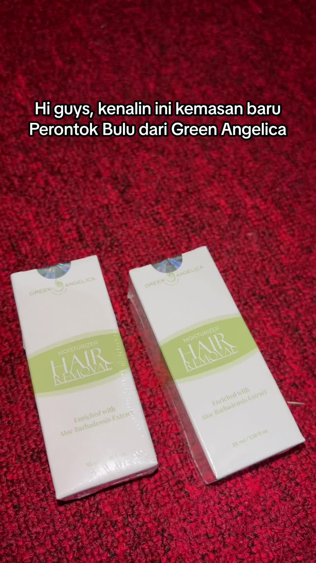 @Cantik Amanah Official