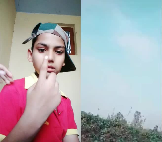 @Kunal Thakur