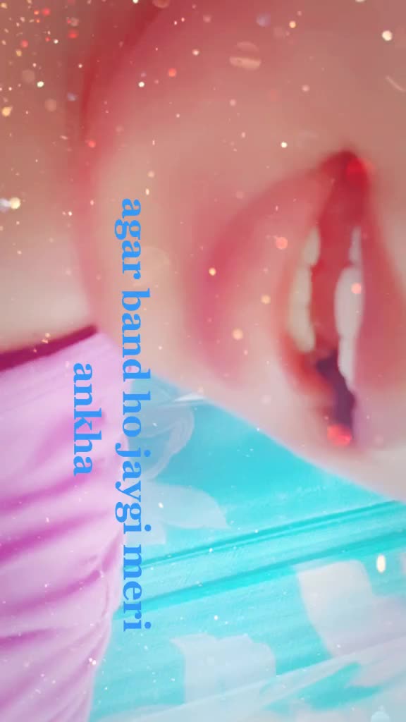 @lucky girl๐๐๐