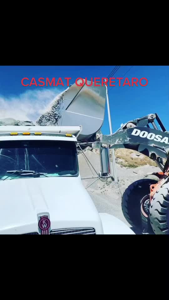 @CASMAT QUERETARO