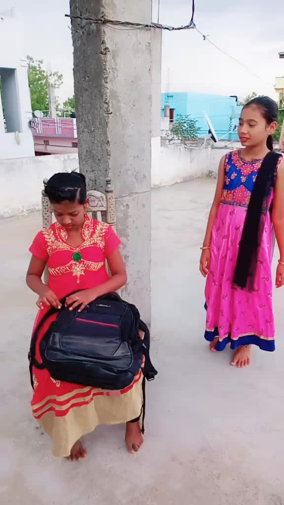 @kashpuri Anusha