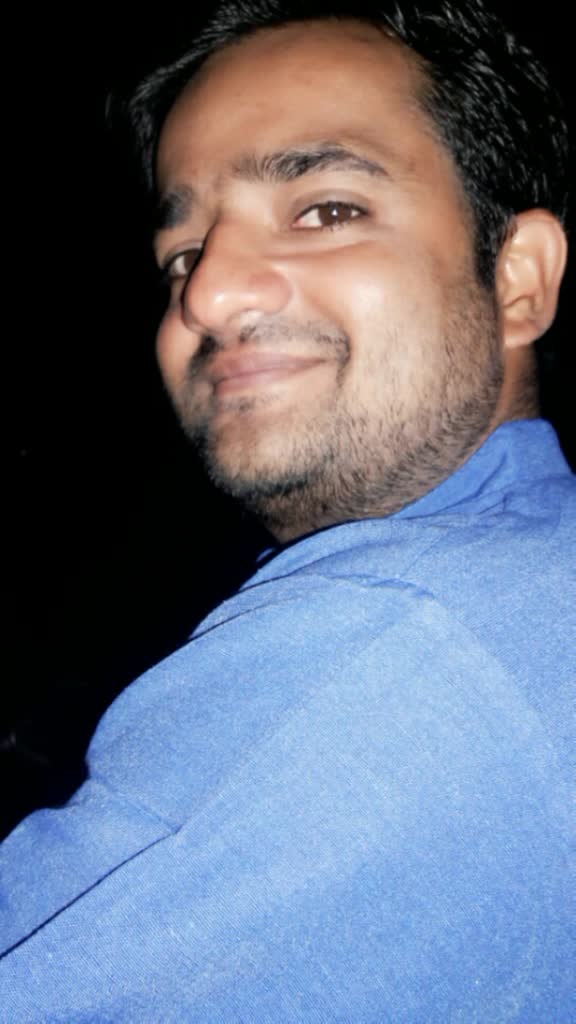 @Akhil Nagar