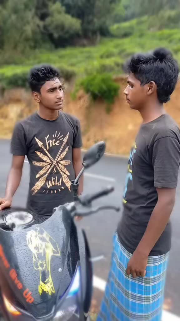 @Vignesh Vikey