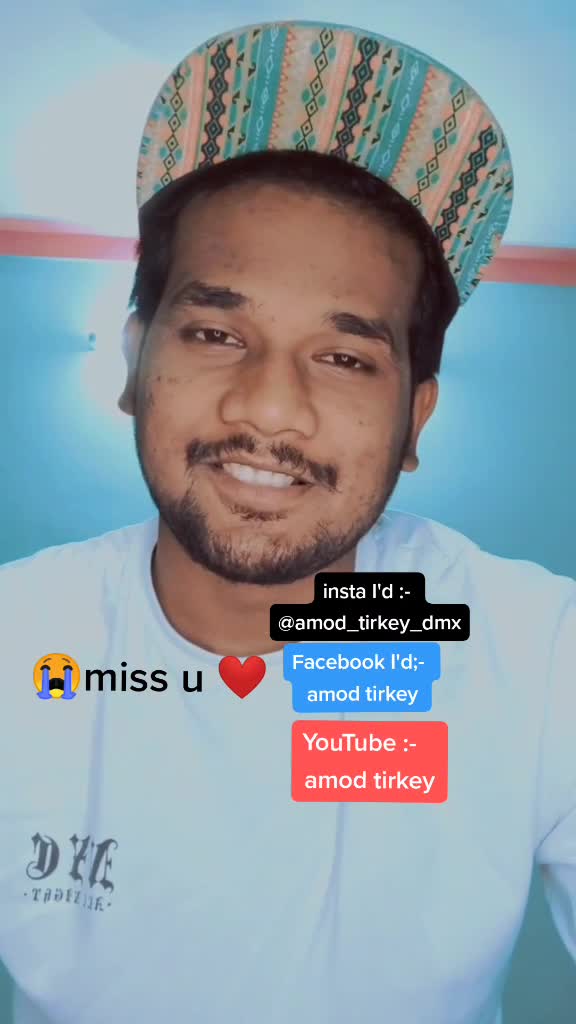 @👑AmodTirkey👑