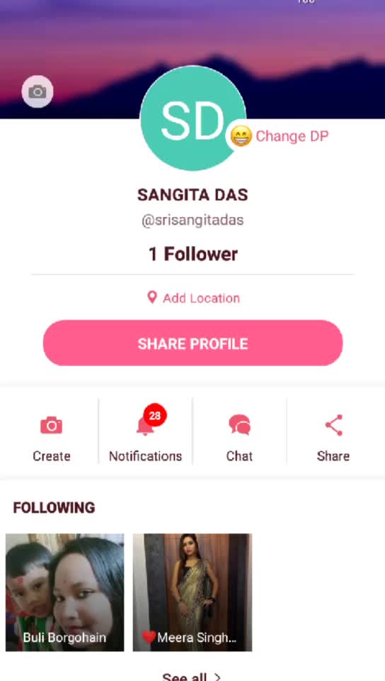 @sangita