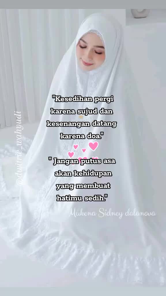 @Dwitrie Wahyudi
