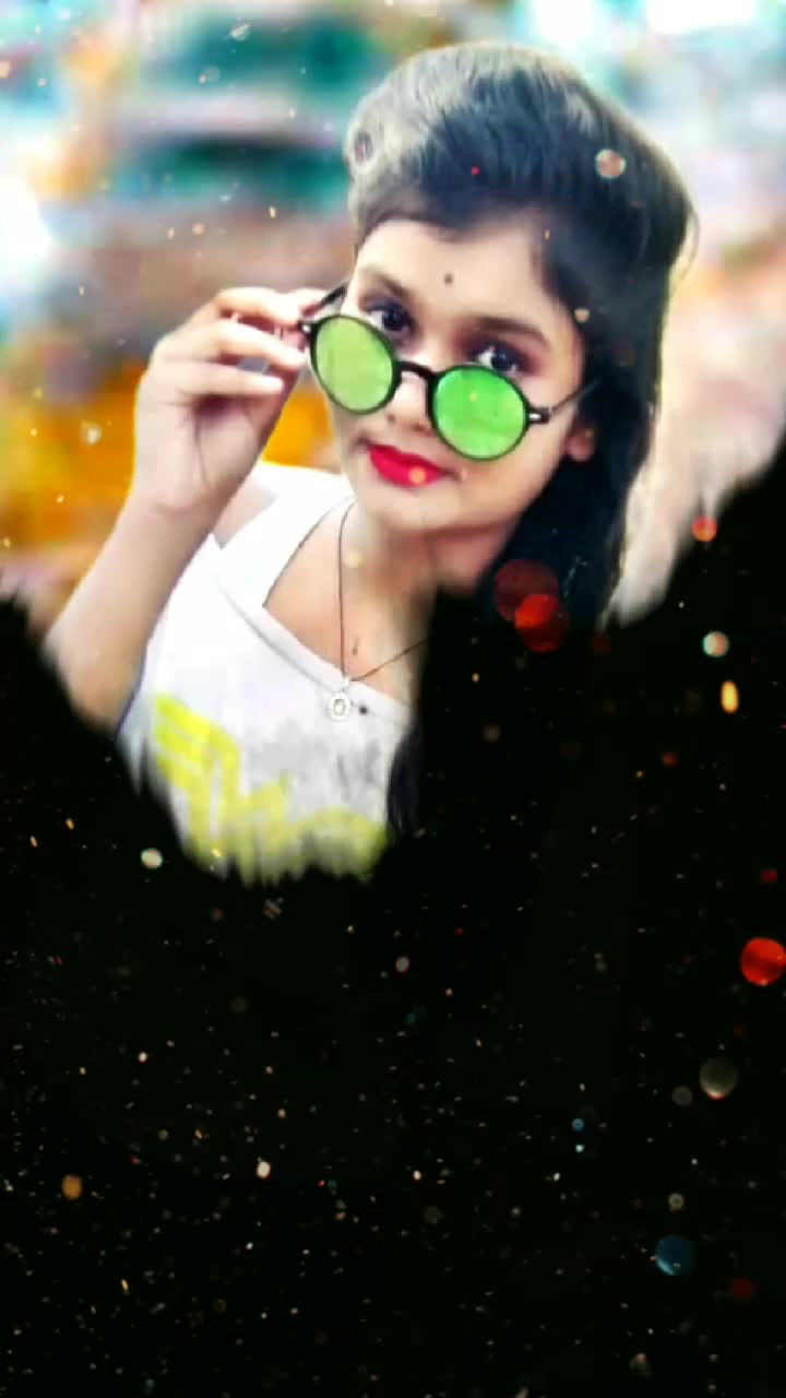 @❤_____Smiling girl Sonu_____❤