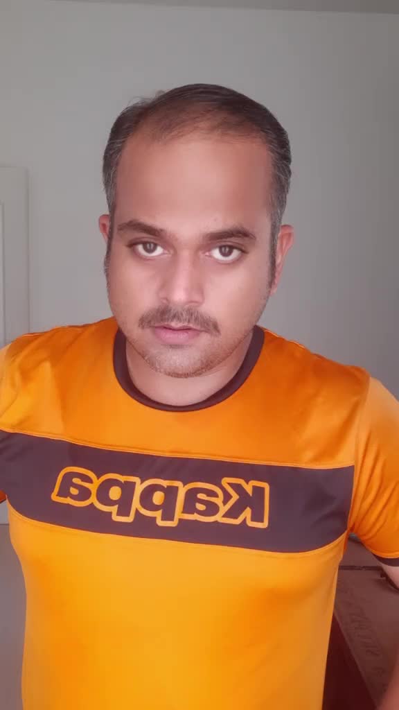 @Ragavendra Prasad