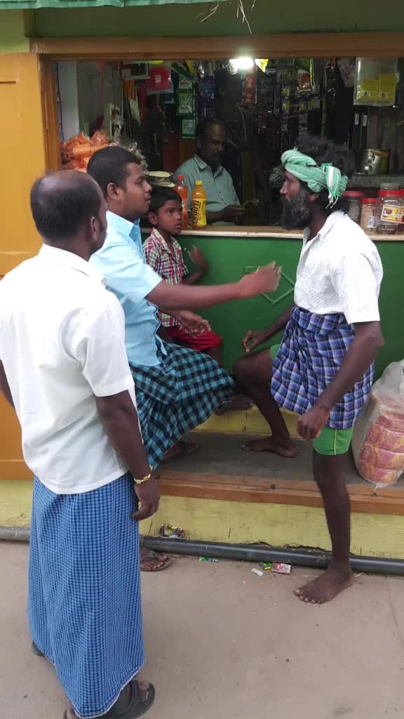 @Muthu Krishnan