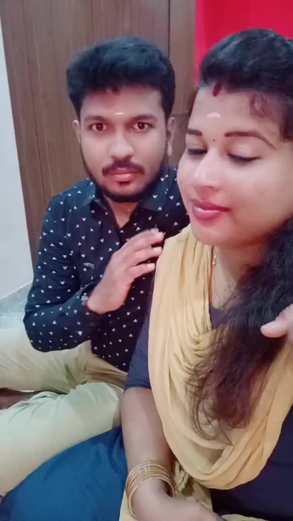 @Pavi Hariharan