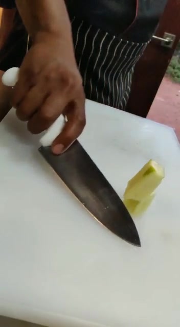 @Chef Ali