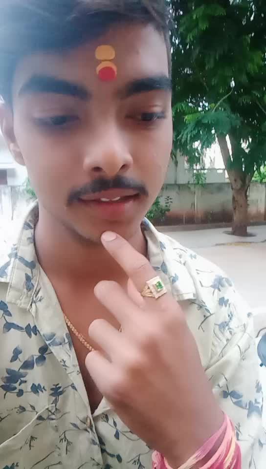 @Tik Tok Lakhan model