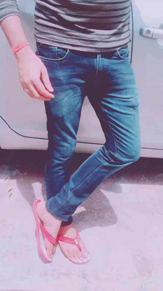 @Bhojpuriqueen👸(Nik)