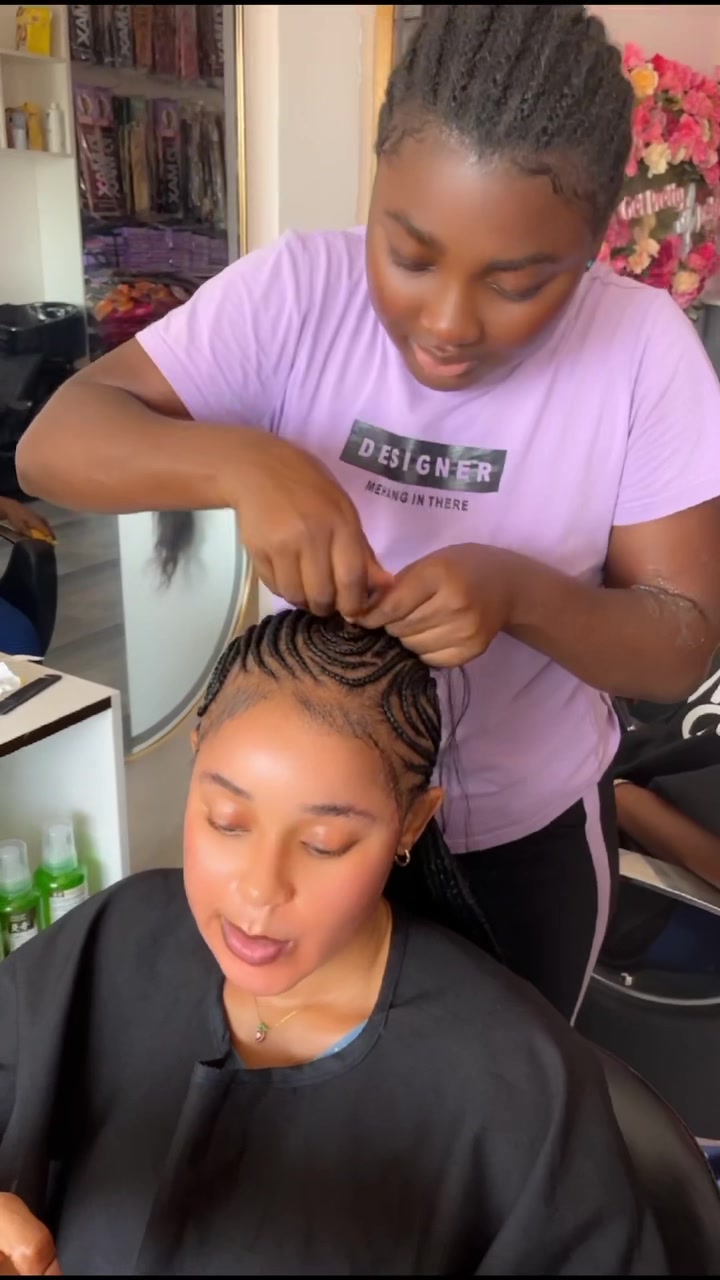 @josslyn_braids Kumasi & Accra