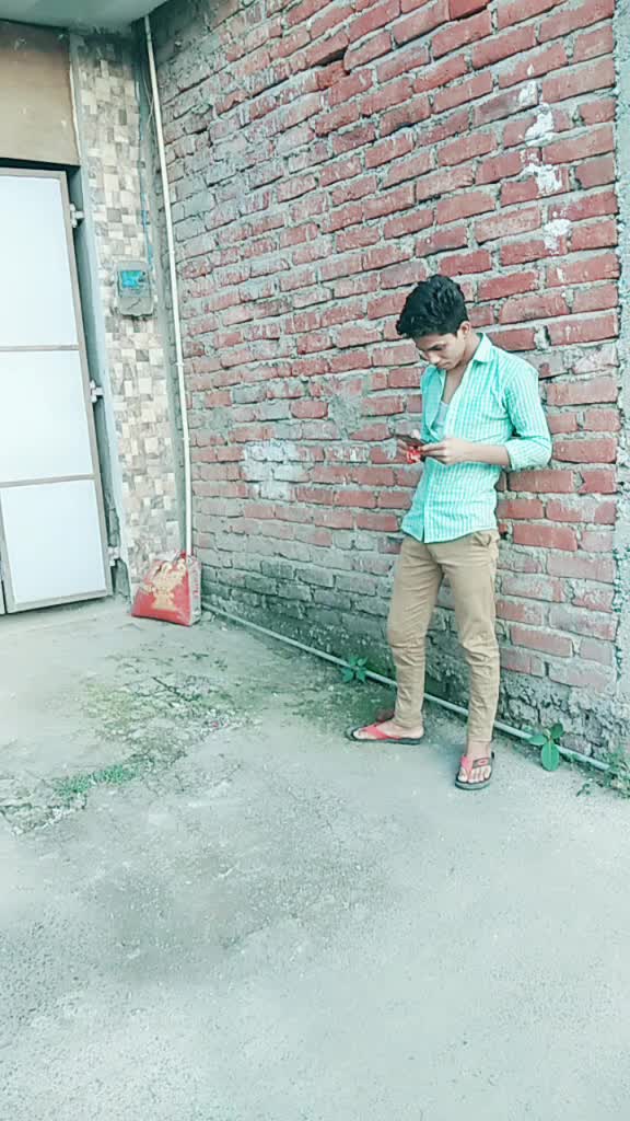 @Shahwaz