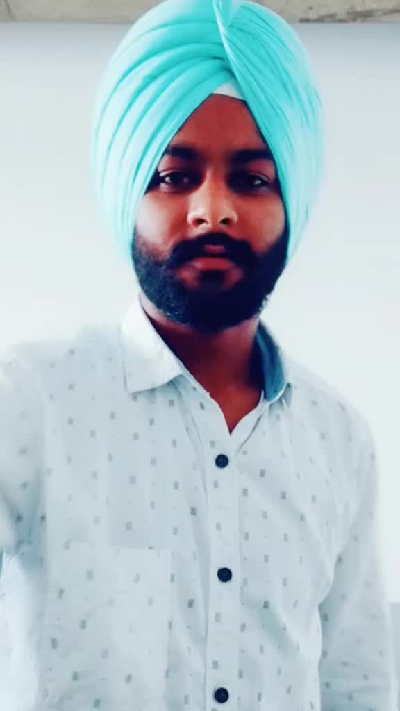 @Dilpreet Bara Pind