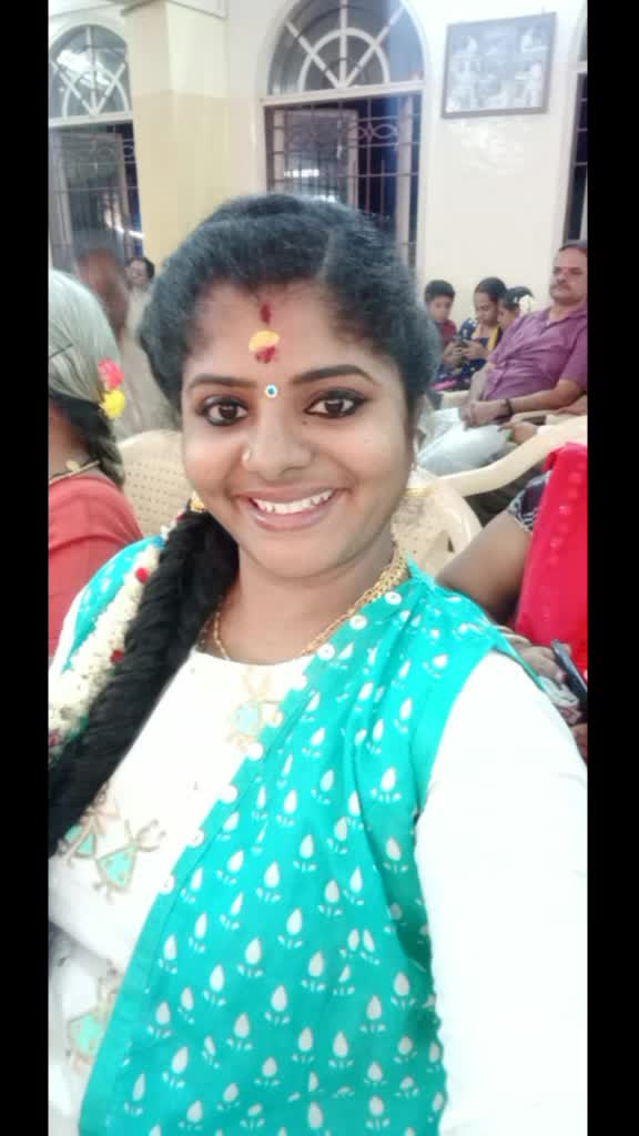 @Surendharan Anitha