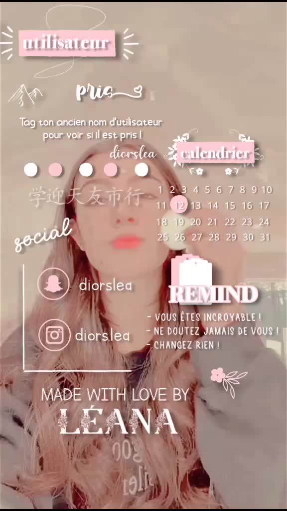 @Léana 🥥 || 𝗱𝗶𝗼𝗿𝘀𝗹𝗲𝗮 ♡