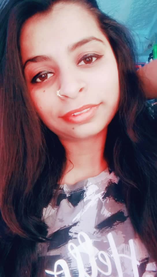 @Softy komal bhati