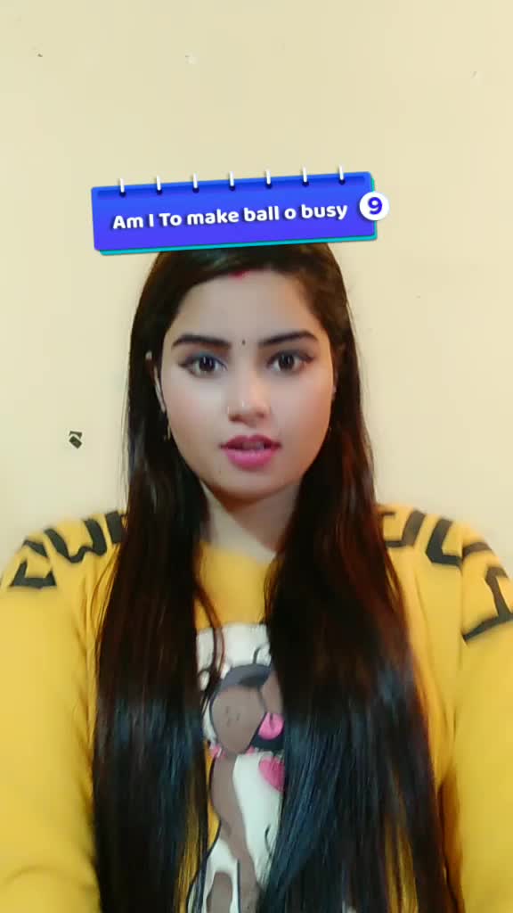 @Shanaya singh
