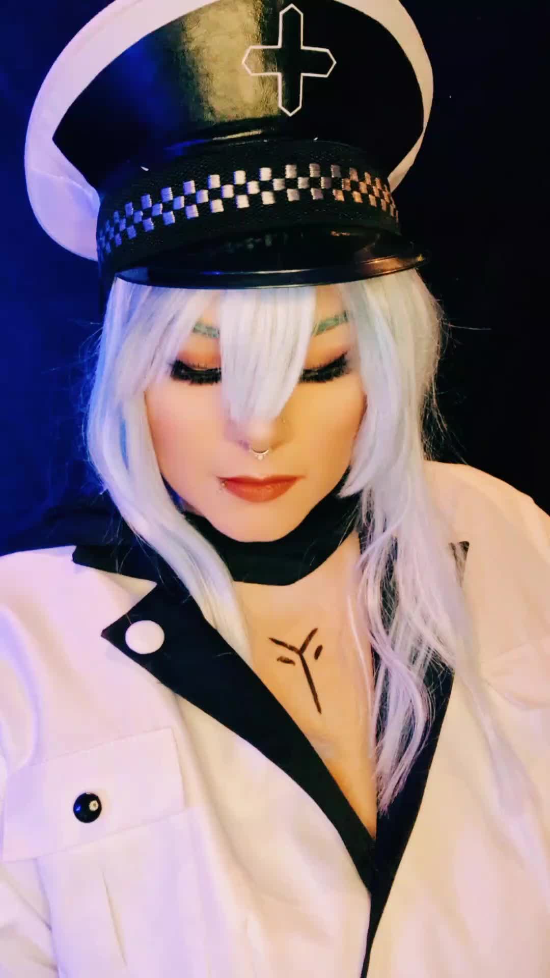 @Lu Cosplayworld