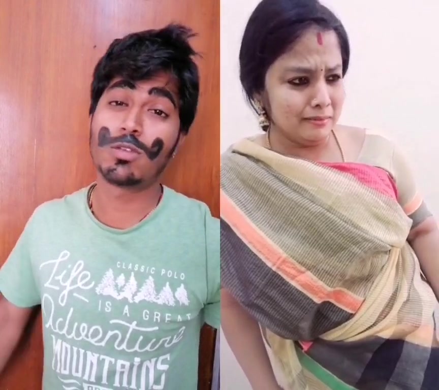 @Rajesh TP