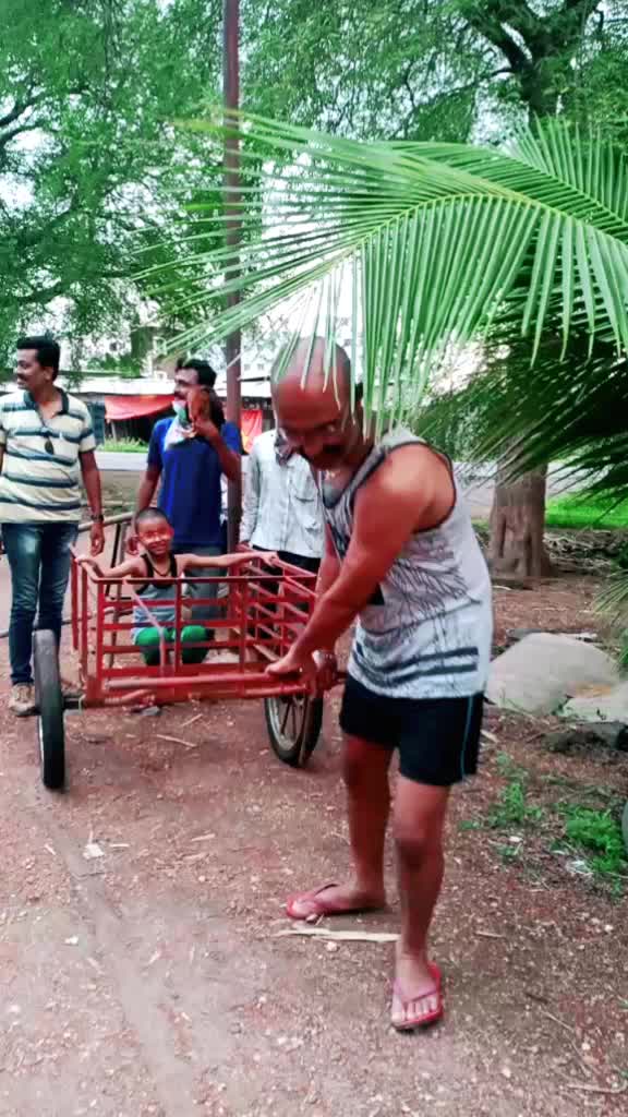 @प्रा.योगेश चिकटगावकर