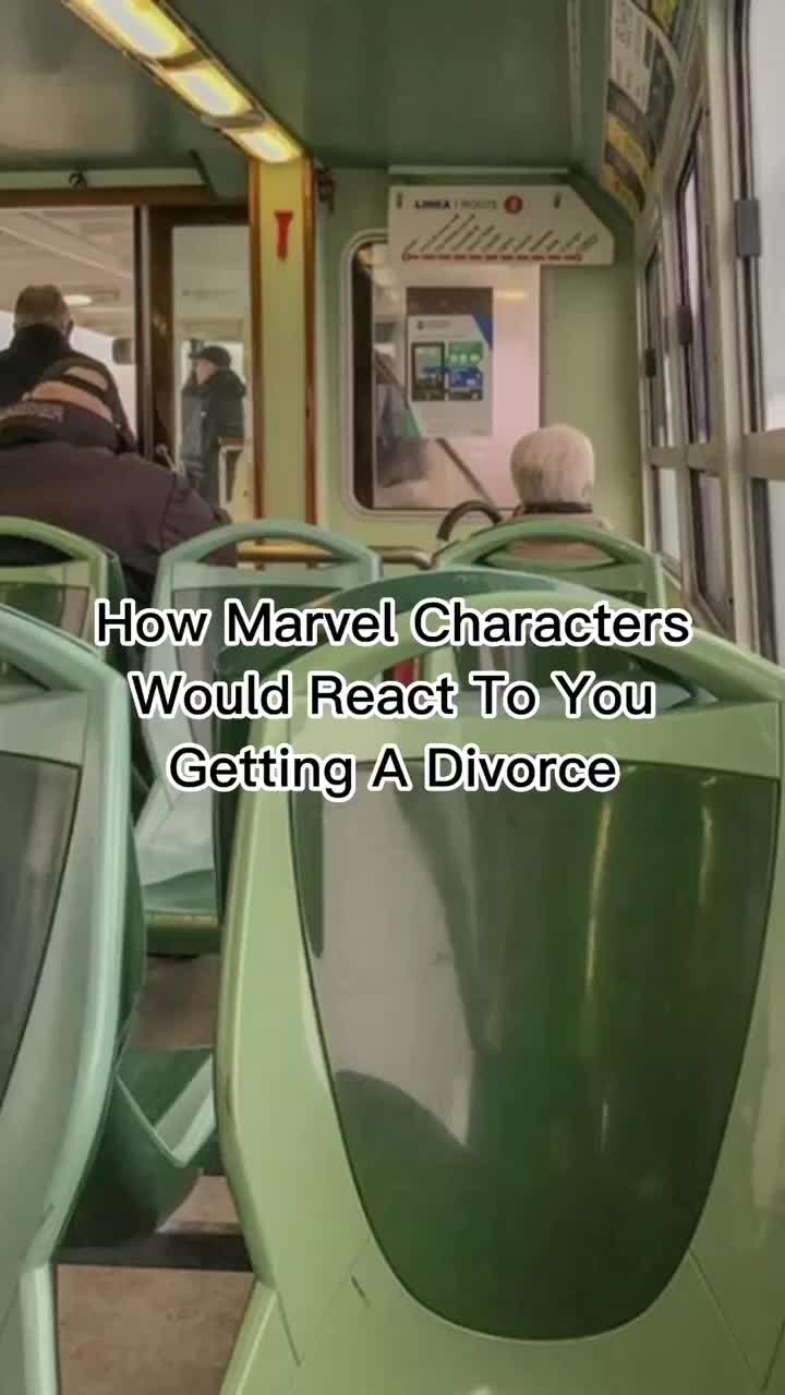 @Marvel✨Reactions✨