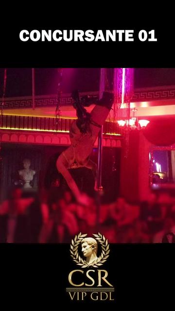 @Cesar Night Club