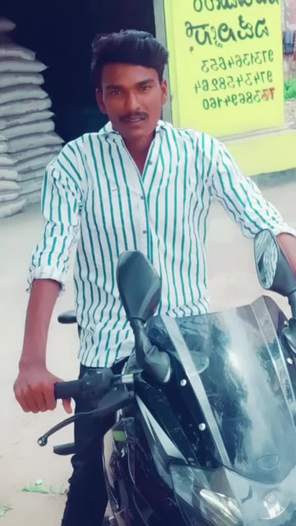 @Yallu Odeyar Yadgir