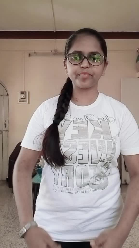@disha dighe